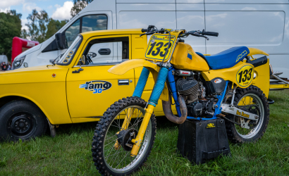 Vaidavas Kauss 2023. 2. diena. Foto: Agnis Melderi316