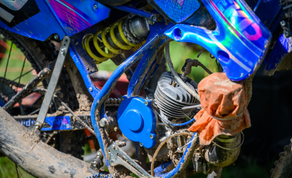 Vaidavas Kauss 2023. 2. diena. Foto: Agnis Melderi320