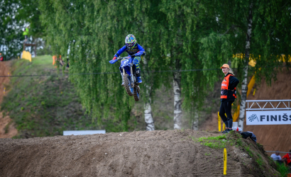 Vaidavas Kauss 2023. 2. diena. Foto: Agnis Melderi322