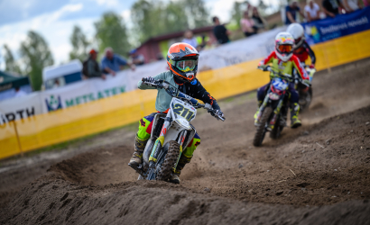 Vaidavas Kauss 2023. 2. diena. Foto: Agnis Melderi323