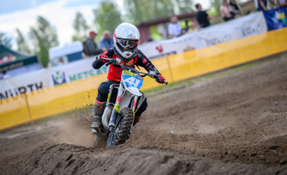 Vaidavas Kauss 2023. 2. diena. Foto: Agnis Melderi324