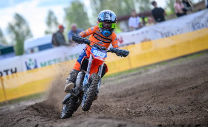 Vaidavas Kauss 2023. 2. diena. Foto: Agnis Melderi325