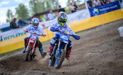 Vaidavas Kauss 2023. 2. diena. Foto: Agnis Melderi326