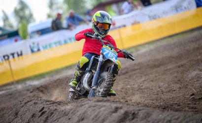 Vaidavas Kauss 2023. 2. diena. Foto: Agnis Melderi327