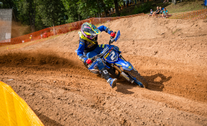 Vaidavas Kauss 2023. 2. diena. Foto: Agnis Melderi328