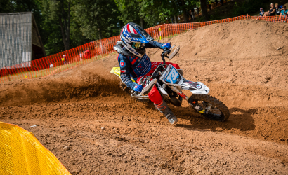 Vaidavas Kauss 2023. 2. diena. Foto: Agnis Melderi329