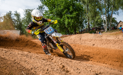 Vaidavas Kauss 2023. 2. diena. Foto: Agnis Melderi332