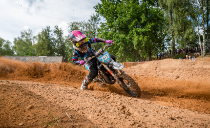 Vaidavas Kauss 2023. 2. diena. Foto: Agnis Melderi333