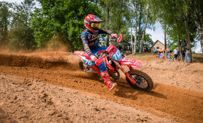 Vaidavas Kauss 2023. 2. diena. Foto: Agnis Melderi334