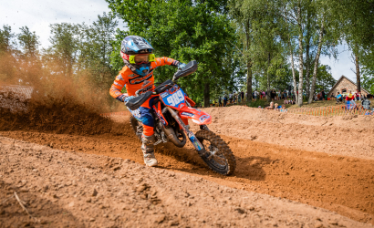 Vaidavas Kauss 2023. 2. diena. Foto: Agnis Melderi335