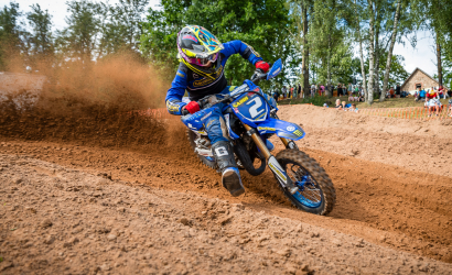 Vaidavas Kauss 2023. 2. diena. Foto: Agnis Melderi336