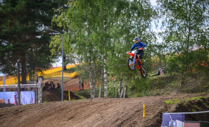 Vaidavas Kauss 2023. 2. diena. Foto: Agnis Melderi337