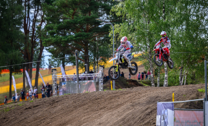 Vaidavas Kauss 2023. 2. diena. Foto: Agnis Melderi338