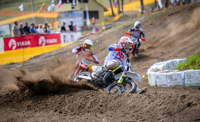 Vaidavas Kauss 2023. 2. diena. Foto: Agnis Melderi339