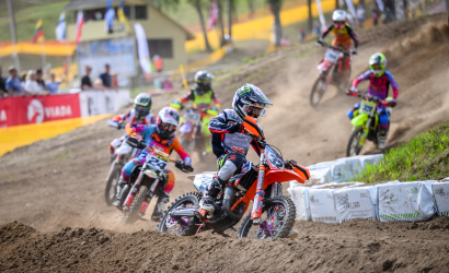 Vaidavas Kauss 2023. 2. diena. Foto: Agnis Melderi340