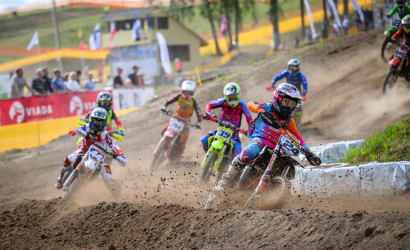 Vaidavas Kauss 2023. 2. diena. Foto: Agnis Melderi341