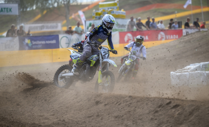 Vaidavas Kauss 2023. 2. diena. Foto: Agnis Melderi342