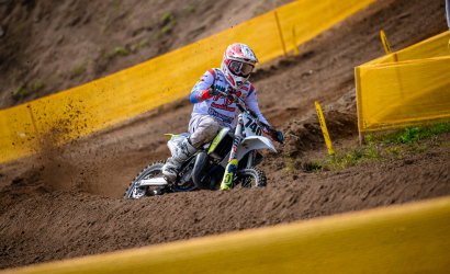 Vaidavas Kauss 2023. 2. diena. Foto: Agnis Melderi343