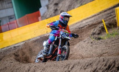 Vaidavas Kauss 2023. 2. diena. Foto: Agnis Melderi346