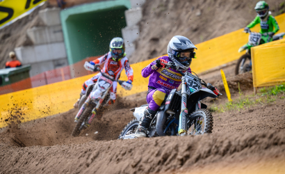 Vaidavas Kauss 2023. 2. diena. Foto: Agnis Melderi349