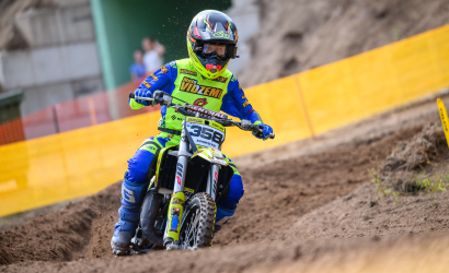 Vaidavas Kauss 2023. 2. diena. Foto: Agnis Melderi351