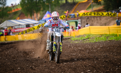 Vaidavas Kauss 2023. 2. diena. Foto: Agnis Melderi352