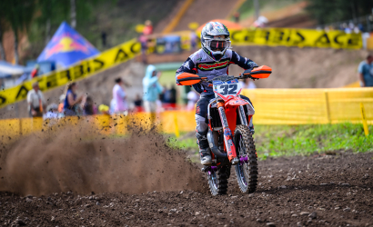 Vaidavas Kauss 2023. 2. diena. Foto: Agnis Melderi355