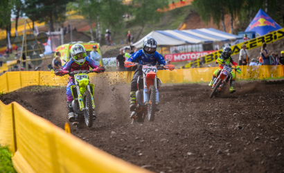 Vaidavas Kauss 2023. 2. diena. Foto: Agnis Melderi356