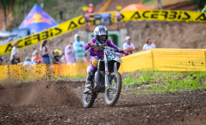 Vaidavas Kauss 2023. 2. diena. Foto: Agnis Melderi357