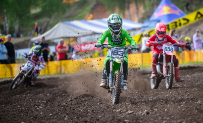 Vaidavas Kauss 2023. 2. diena. Foto: Agnis Melderi359