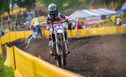 Vaidavas Kauss 2023. 2. diena. Foto: Agnis Melderi360