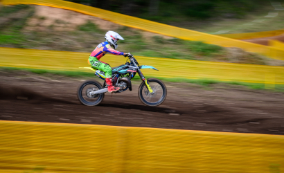 Vaidavas Kauss 2023. 2. diena. Foto: Agnis Melderi365