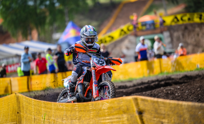 Vaidavas Kauss 2023. 2. diena. Foto: Agnis Melderi366