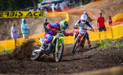 Vaidavas Kauss 2023. 2. diena. Foto: Agnis Melderi369