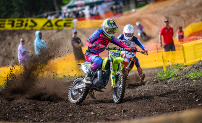 Vaidavas Kauss 2023. 2. diena. Foto: Agnis Melderi370