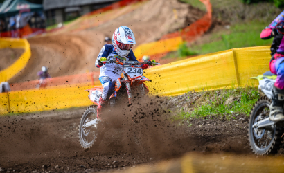 Vaidavas Kauss 2023. 2. diena. Foto: Agnis Melderi371