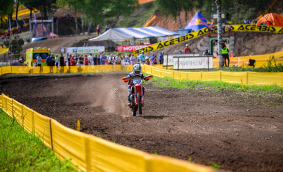 Vaidavas Kauss 2023. 2. diena. Foto: Agnis Melderi372