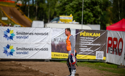 Vaidavas Kauss 2023. 2. diena. Foto: Agnis Melderi374