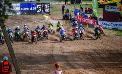 Vaidavas Kauss 2023. 2. diena. Foto: Agnis Melderi375