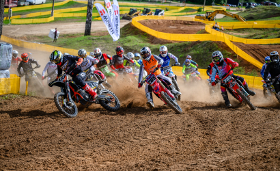 Vaidavas Kauss 2023. 2. diena. Foto: Agnis Melderi377