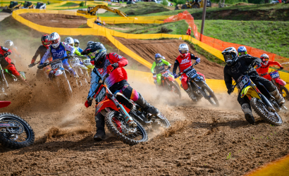 Vaidavas Kauss 2023. 2. diena. Foto: Agnis Melderi378