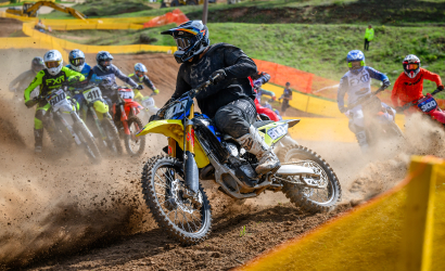 Vaidavas Kauss 2023. 2. diena. Foto: Agnis Melderi379