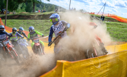 Vaidavas Kauss 2023. 2. diena. Foto: Agnis Melderi380