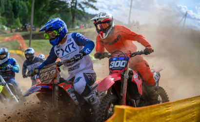 Vaidavas Kauss 2023. 2. diena. Foto: Agnis Melderi381