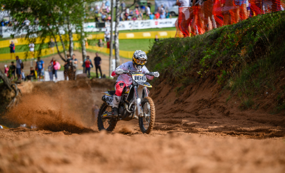 Vaidavas Kauss 2023. 2. diena. Foto: Agnis Melderi382