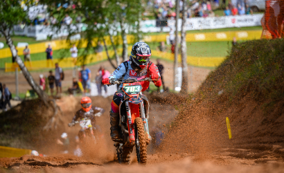 Vaidavas Kauss 2023. 2. diena. Foto: Agnis Melderi383