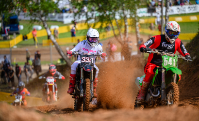 Vaidavas Kauss 2023. 2. diena. Foto: Agnis Melderi384