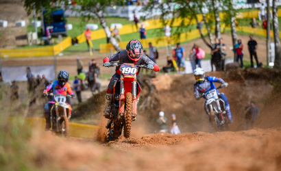 Vaidavas Kauss 2023. 2. diena. Foto: Agnis Melderi385