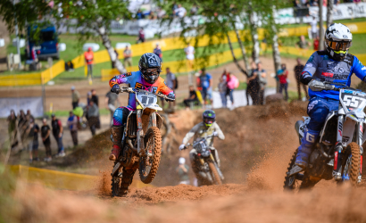 Vaidavas Kauss 2023. 2. diena. Foto: Agnis Melderi386