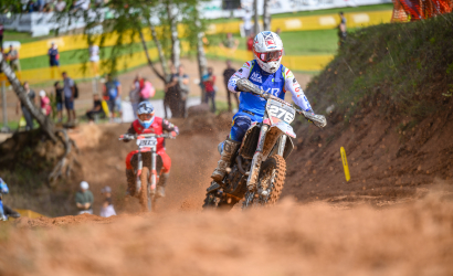 Vaidavas Kauss 2023. 2. diena. Foto: Agnis Melderi387